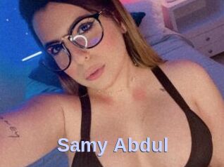 Samy_Abdul