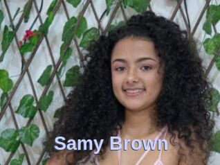 Samy_Brown