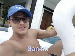 San4m