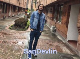 SanDevlin