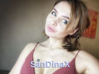SanDinaX