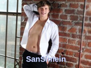 SanSimein