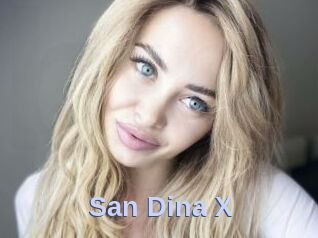 San_Dina_X