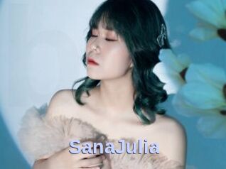 SanaJulia