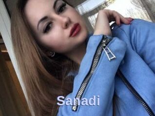 Sanadi