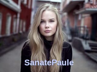 SanatePaule