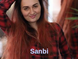 Sanbi