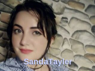 SandaTayler