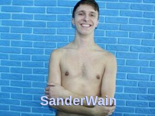 SanderWain