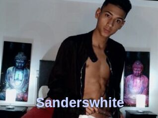 Sanderswhite