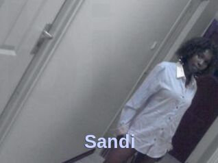Sandi