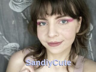 SandiyCute