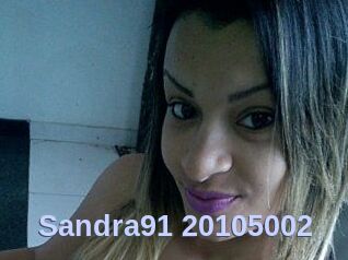 Sandra91
