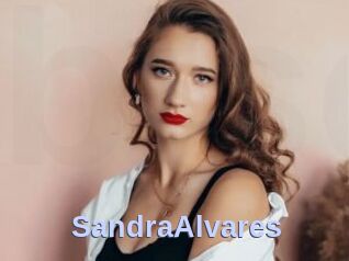 SandraAlvares