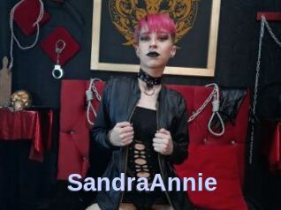 SandraAnnie