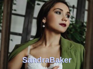 SandraBaker