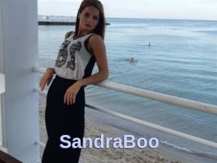 SandraBoo