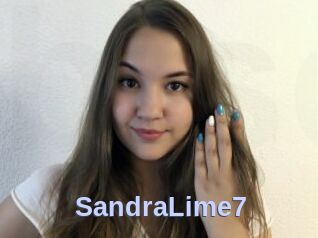 SandraLime7