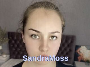 SandraMoss