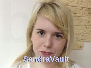 SandraVault