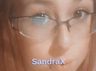 SandraX