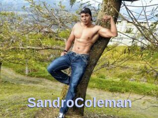SandroColeman