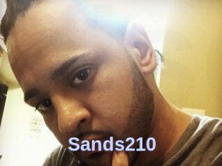 Sands210