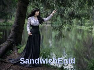 SandwichEnid