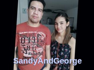 SandyAndGeorge