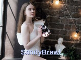 SandyBrawl