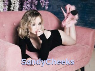 SandyCheeks