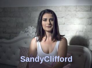 SandyClifford
