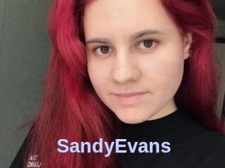 SandyEvans