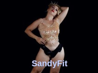 SandyFit