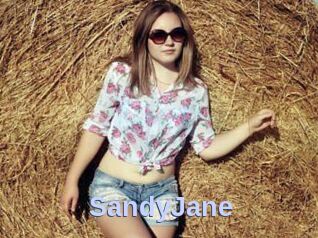 SandyJane