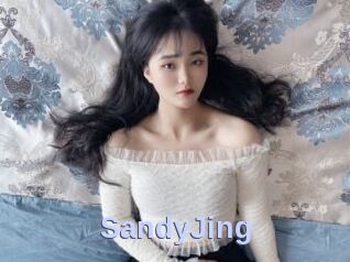 SandyJing