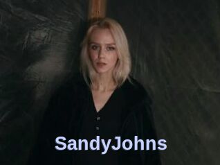 SandyJohns