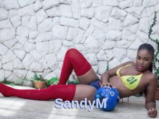 SandyM