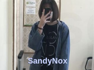 SandyNox