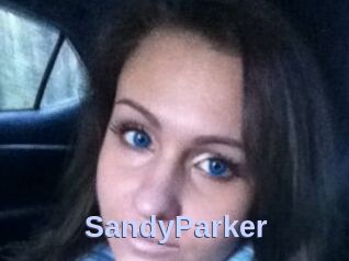 SandyParker
