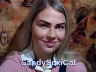 Sandy_SexiCat