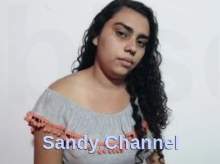 Sandy_Channel