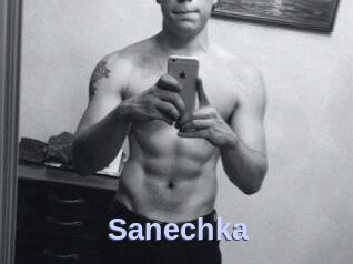 Sanechka