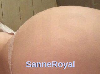 SanneRoyal