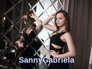 SannyGabriela