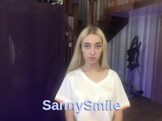 SannySmile