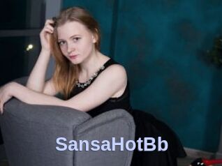 SansaHotBb