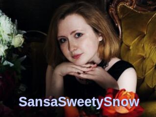 SansaSweetySnow