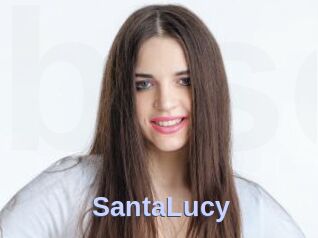 SantaLucy