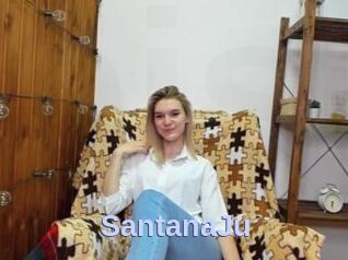 SantanaJu